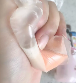 美妝蛋能用洗面奶洗嗎？洗面奶洗不掉彩妝