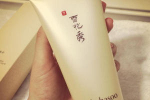 雪花秀撕拉面膜適合敏感肌嗎？敏感肌慎用