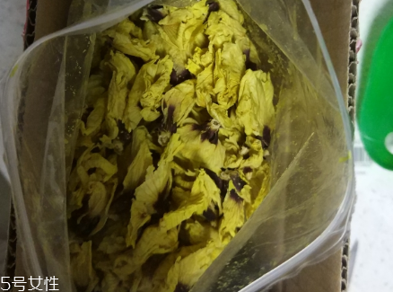 黃秋葵花茶多少錢一斤？一般不按斤賣
