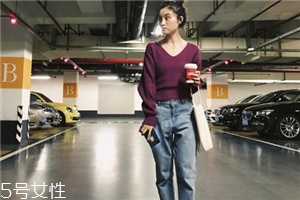 牛仔褲可以配籃球鞋嗎？打造活力運(yùn)動(dòng)范兒
