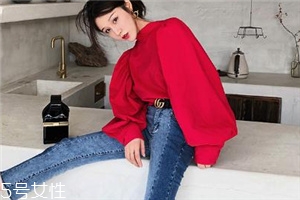 牛仔褲可以用掛燙機嗎？不要頻繁使用