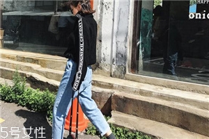 牛仔褲不洗可以穿嗎？小心感染皮膚病