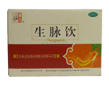 生脈飲是處方藥嗎？非處方藥可自行購買