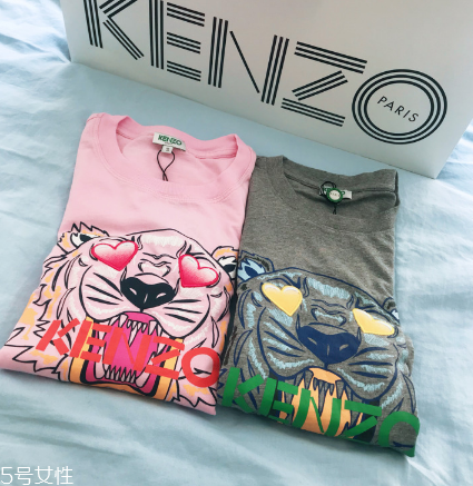kenzo是一線品牌嗎？火遍全宇宙的潮牌