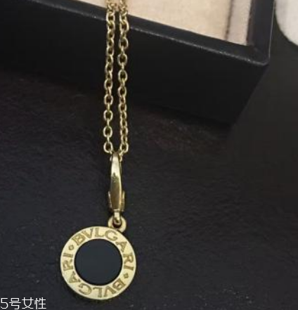 寶格麗項鏈能碰水嗎？一生摯愛的見證