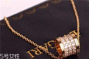寶格麗項鏈能碰水嗎？一生摯愛的見證