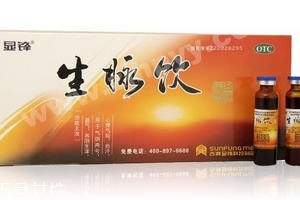 生脈飲能升血壓嗎？沒有升血壓功效