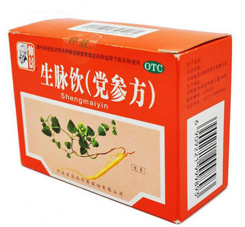 生脈飲能升血壓嗎？沒有升血壓功效