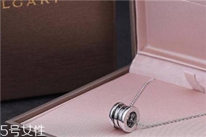 寶格麗項(xiàng)鏈能加長(zhǎng)嗎？相守一生的經(jīng)典信物