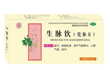 生脈飲能補(bǔ)腎嗎？無(wú)補(bǔ)腎功效