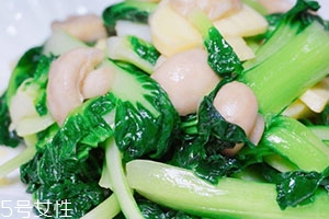塔菜要焯水嗎？塔菜是不是苦的？