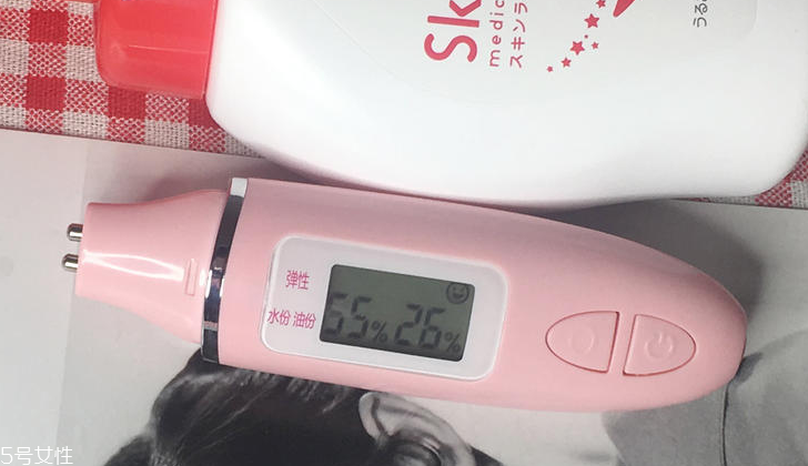 COW洗面奶能天天用嗎？弱堿性不適合每天用