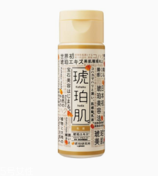 2022日本什么牌子乳液好？日本乳液滋潤保濕度排行