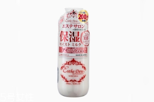 2022日本什么牌子乳液好？日本乳液滋潤保濕度排行