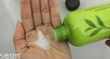 悅詩風吟綠茶乳液怎么樣？適合換季用