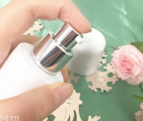 乳液要不要洗掉？要分情況