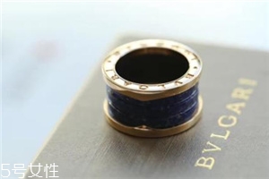 寶格麗戒指是什么材質？愛的專屬定制