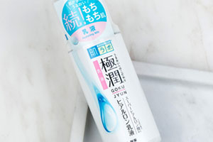 乳液可以當(dāng)護(hù)手霜用嗎？