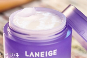 痘痘肌可以用睡眠面膜嗎？超過半小時會悶痘