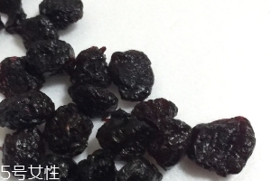 藍(lán)莓干怎么吃？直接吃是最好的