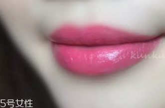 迪奧028適合黃皮嗎？珊瑚橘色摩洛哥之吻