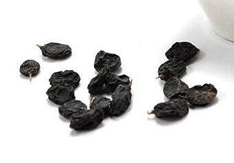 藍莓干怎么做？自然曬干是最好