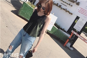 牛仔褲有味道有毒嗎？少量異味是正?，F(xiàn)象
