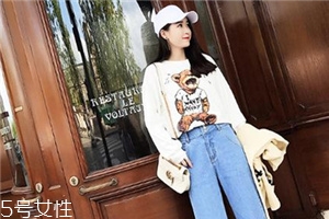 牛仔褲有異味能穿嗎？異味嚴重要謹慎