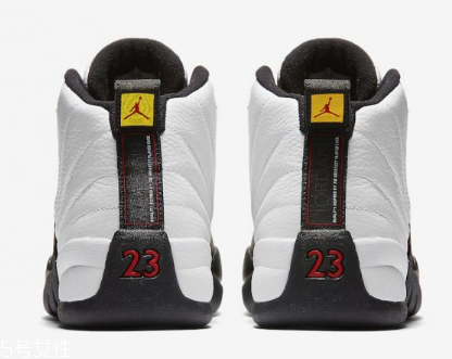 air jordan 12 taxi金扣元年配色發(fā)售時間_多少錢？