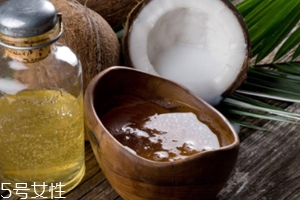 椰子油有哪些作用？全身都能用