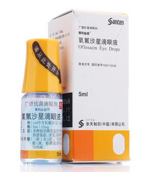 閃亮滴眼液保質(zhì)期多久？保質(zhì)期為2年