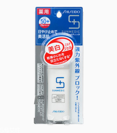 物理防曬和化學(xué)防曬哪個好？各有優(yōu)缺點