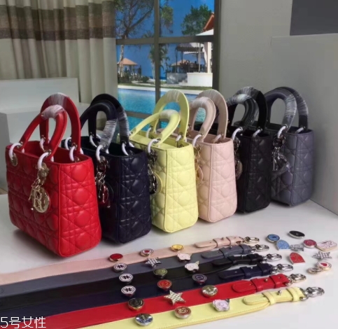 dior迪奧包包哪款好？這幾款最經(jīng)典