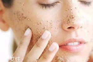 痘痘肌可以去角質嗎？不嚴重時可以去角質
