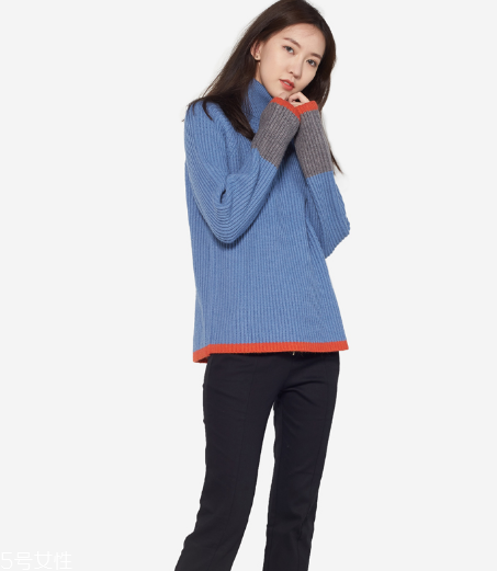 藍(lán)色服裝怎么搭配？開春讓你高級又有格調(diào)