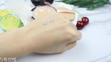 愛(ài)敬氣墊BB遮瑕效果好嗎？效果一般