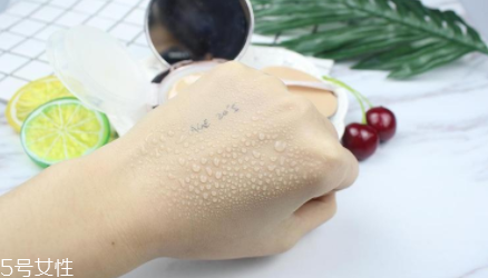 愛敬氣墊BB遮瑕效果好嗎？效果一般