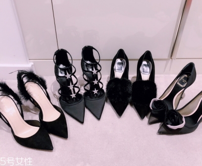dior高跟鞋多少錢？演繹法式優(yōu)雅