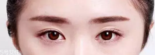 眉粉怎么選顏色好看？淺咖色不挑膚色