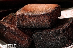 阿膠黑糖經(jīng)期可以喝嗎？最好少喝