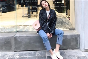 牛仔褲全棉的好嗎？牛仔褲材質(zhì)這樣挑