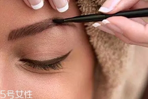 眉粉可以當(dāng)修容粉用嗎？這些眉粉顏色可以修容