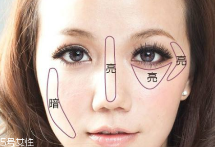 眉粉可以當(dāng)修容粉用嗎？這些眉粉顏色可以修容