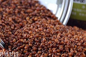 黑苦蕎茶苦嗎？苦蕎有苦卻不苦