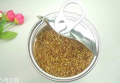黑苦蕎茶苦嗎？苦蕎有苦卻不苦