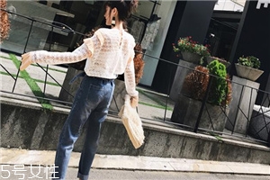 牛仔褲為什么有個小口袋？小口袋大作用