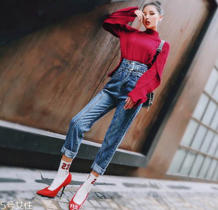 牛仔褲為什么不能洗？盡量少洗比較好