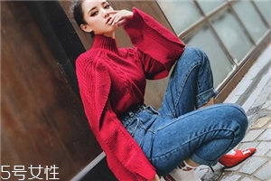 牛仔褲為什么不能洗？盡量少洗比較好