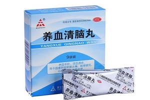 養(yǎng)血清腦顆?？梢蚤L(zhǎng)期服用嗎？要看情況