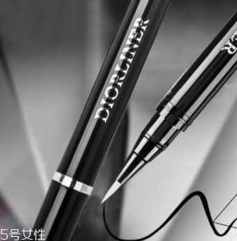 dior迪奧眼線筆多少錢一支？
